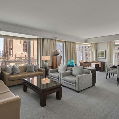 เดอะ เวสทิน เมลเบิร์น Hotel ภายนอก รูปภาพ