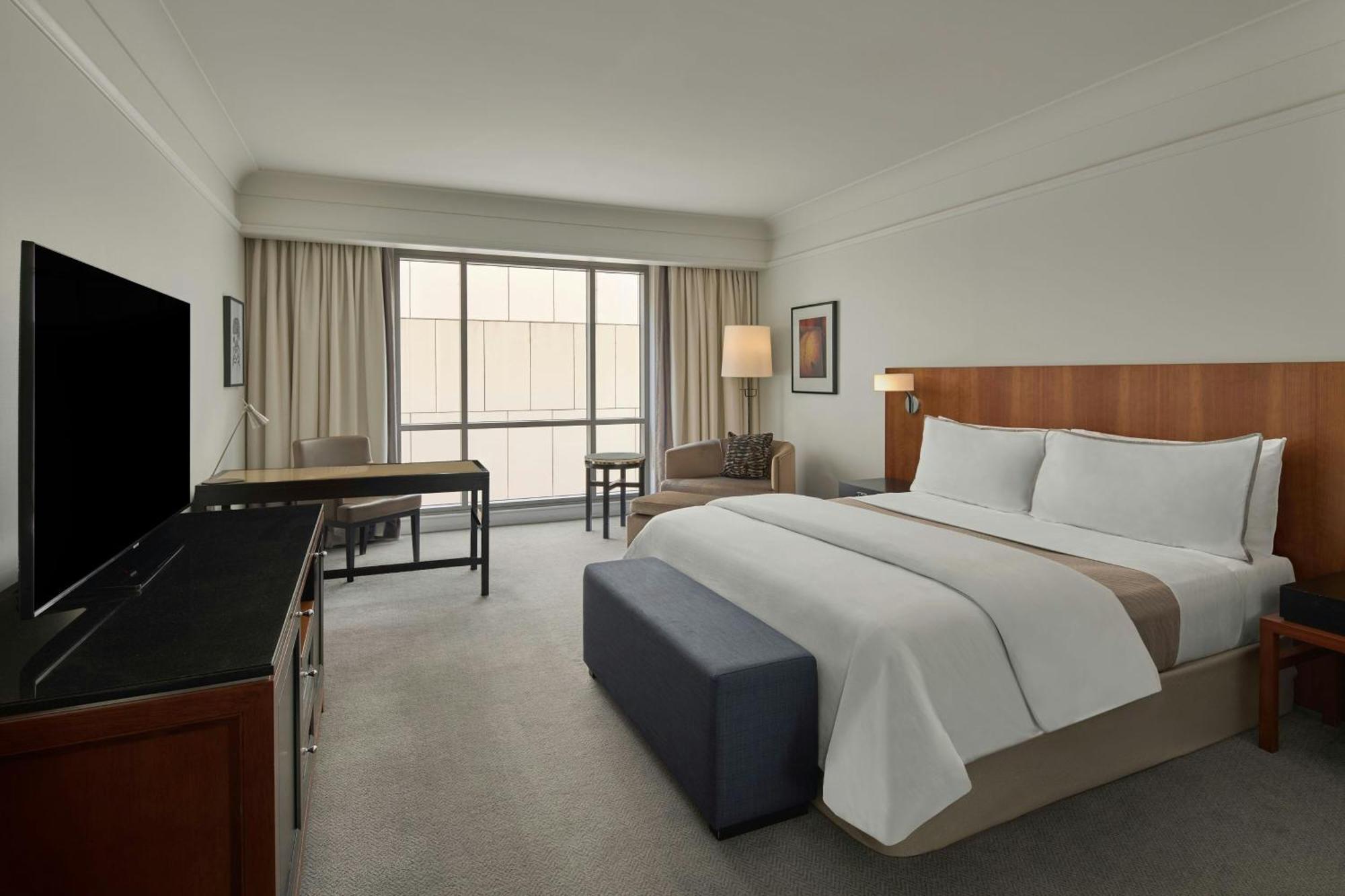 เดอะ เวสทิน เมลเบิร์น Hotel ภายนอก รูปภาพ