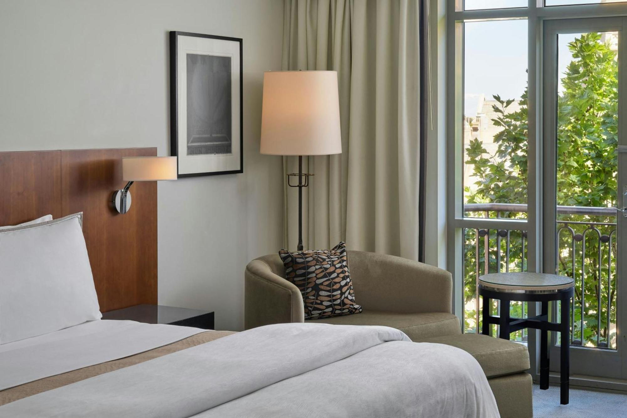 เดอะ เวสทิน เมลเบิร์น Hotel ภายนอก รูปภาพ
